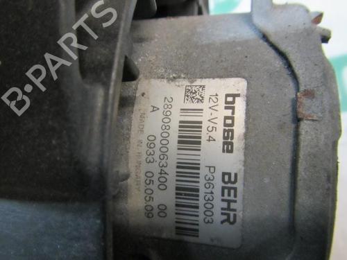 Radiator fan OPEL INSIGNIA A (G09) 2.0 CDTI (68) | BP3867735M35 