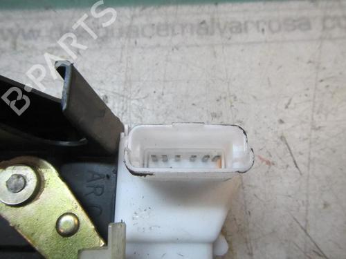 Venstre bak lås CITROËN C5 II (RC_) 2.0 HDi (RCRHRH) | BP3878847C100 