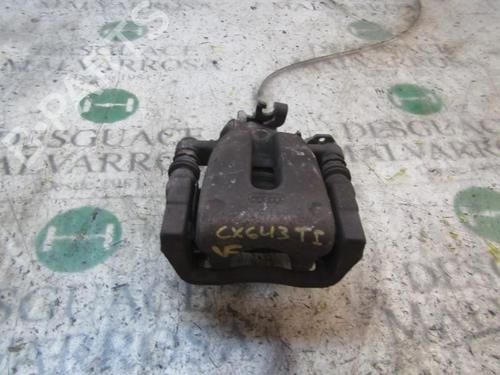 Venstre bremsecaliper bak OPEL ZAFIRA / ZAFIRA FAMILY B (A05) 1.9 CDTI (M75) (120 hp) 11548864