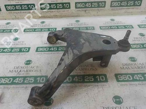 left-front-suspension-arm-iveco-daily-v-van-2011-2012-2013-2014-4947883 main image