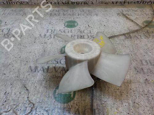 Used Radiator fan FIAT SEDICI (189_) 1.9 D Multijet (120 hp) 3999402