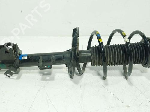 Used Left front shock absorber Left front shock absorber 38938046 38938046