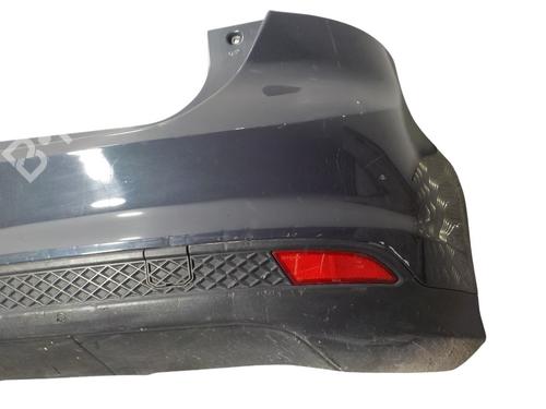 Rear bumper FORD FOCUS III 1.6 TDCi | BP9083491C8 