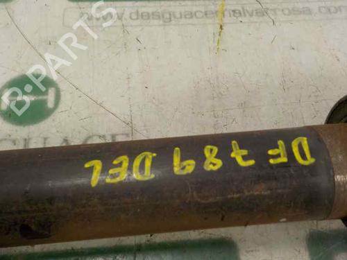 Right front driveshaft FORD TOURNEO COURIER B460 MPV | BP6505993M39