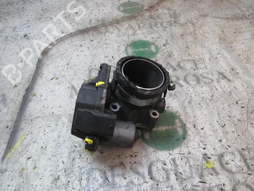 Throttle body KIA CEE'D SW (ED)  | BP3839707M82 
