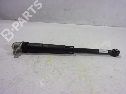 Used Right rear shock absorber Right rear shock absorber AUDI A1 Sportback (GBA) 35 TFSI (150 hp) 10639478 10639478