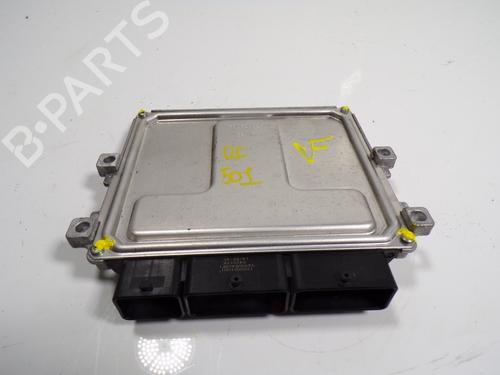 Engine control unit (ECU) DACIA SANDERO II TCe 90 (B8M1, B8MA, B8AC) | BP9370415M57 