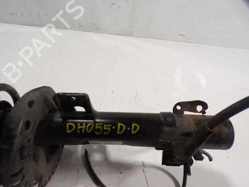 Right front shock absorber SEAT IBIZA IV SC (6J1, 6P5) 1.4 TDI | BP7876289M17 