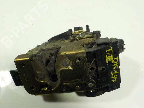 Used Rear left lock FORD FOCUS I (DAW, DBW) 1.6 16V (100 hp) 11822818