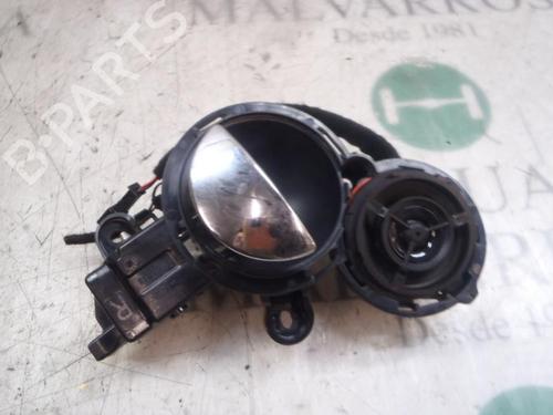 Used Front right interior door handle MINI MINI Convertible (R52) Cooper (116 hp) 3820458