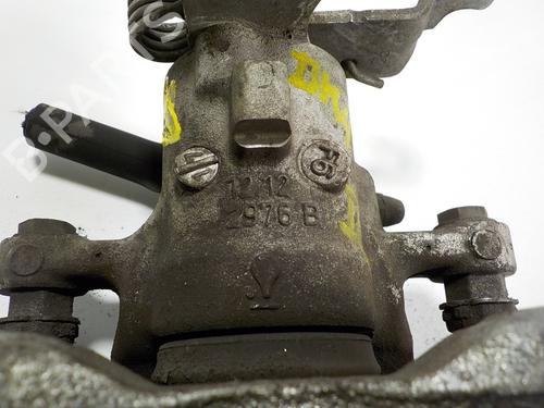 Right rear brake caliper SEAT LEON (5F1) 1.6 TDI | BP11789558M106