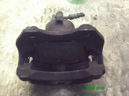 Right front brake caliper NISSAN ALMERA II Hatchback (N16) 2.2 Di | BP11544585M104