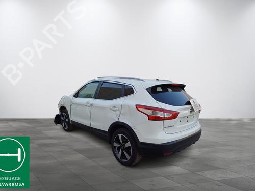 Headlight switch NISSAN QASHQAI II (J11, J11_) 1.5 dCi | BP33886828I24 - Image 10