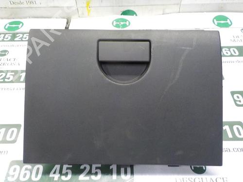 Hanskerom JEEP COMPASS (MK49) 2.2 CRD (136 hp) 3999682
