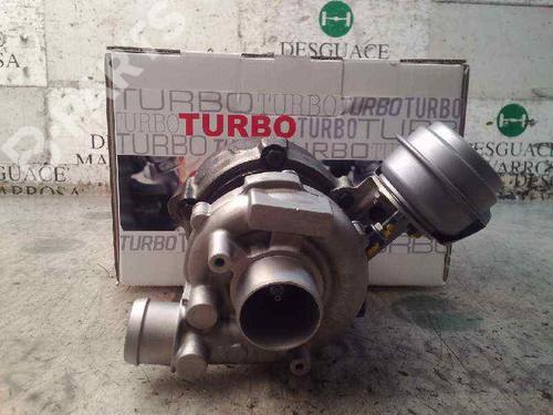 Turbocharger/Supercharger VW PASSAT B5 Variant (3B5) 1.9 TDI | BP3824475M71 