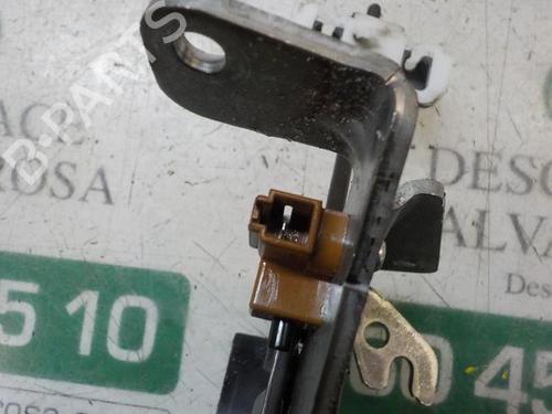 Hand brake TOYOTA YARIS (_P13_)  | BP9081629I18 