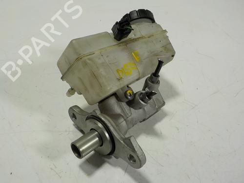 Brake master cylinder RENAULT CLIO IV (BH_) 1.5 dCi 90 | BP15190474M77