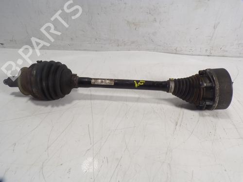 Used Left front driveshaft SEAT IBIZA IV (6J5, 6P1) 1.4 TDI (75 hp) 9952389