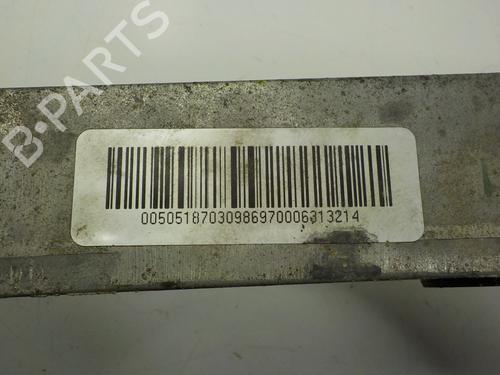 Rear axle ALFA ROMEO GIULIETTA (940_)  | BP11191344M2 