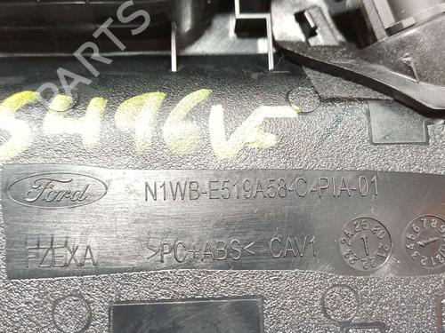 Kabinelys VW AMAROK (T1A, T1B) | BP38180802I8 - Image 3