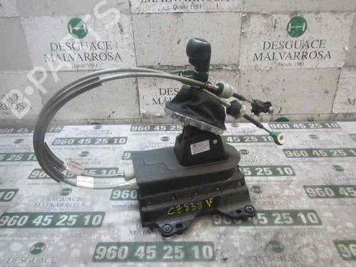 Used Gear lever Gear lever OPEL CORSA E (X15) 1.4 (08, 68) (90 hp) 7411500 7411500