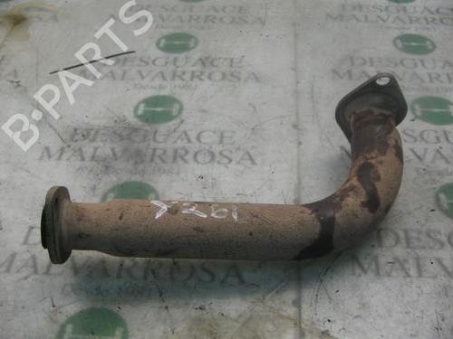 Used Exhaust manifold TOYOTA AVENSIS (_T22_) 2.0 i (ST220_, ST220R) (128 hp) 14292740