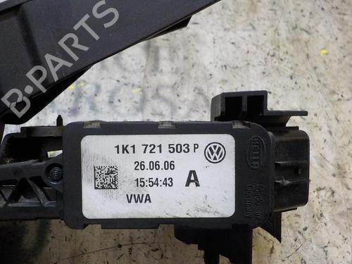 Pedal SEAT LEON (1P1) 1.9 TDI | BP3856520I4 