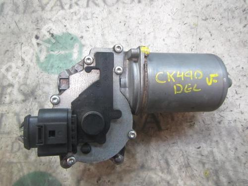 Used Front wiper motor FIAT GRANDE PUNTO (199_) 1.4 (199AXB11, 199AXB1A, 199BXB1A, 199AXL1A) (77 hp) 3823677