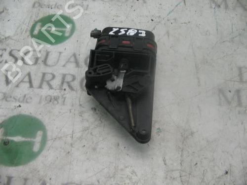 Used Electronic module Electronic module 14293875 14293875