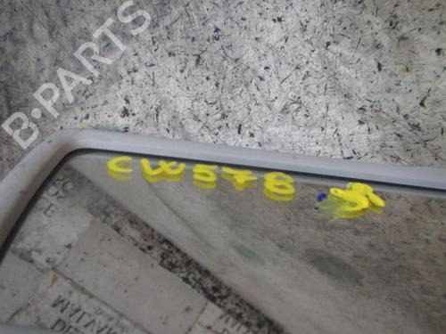 Rear mirror SKODA YETI (5L) 1.2 TSI | BP4010680I6 