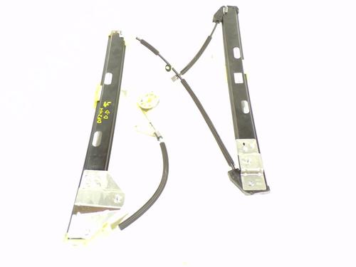 Used Front right window mechanism AUDI A1 Sportback (GBA) [2018-2025]  7876230
