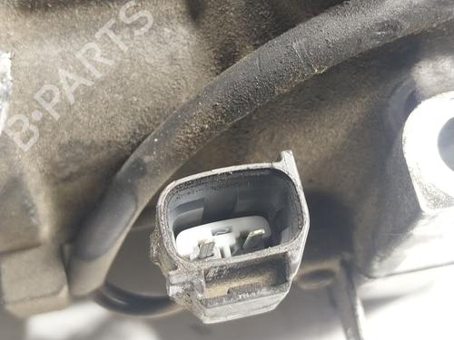 AC-Kompressor FIAT FIORINO Box Body/MPV (225_) 1.3 D Multijet (225BXD1A, 225BXB1A, 225BXB11) | BP17826449M34 