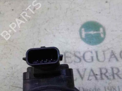 Mass air flow sensor RENAULT MEGANE III Coupe (DZ0/1_) | BP6240862M95