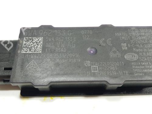 Used Electronic module Electronic module VW TIGUAN (CT1) [2023-2026] 36503920 36503920