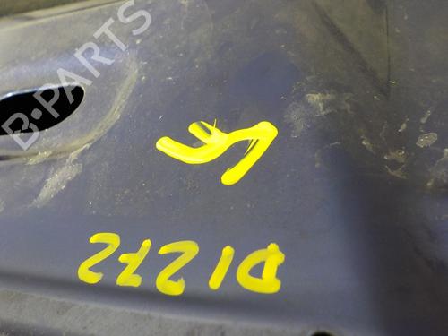 Panser VW TOUAREG (7LA, 7L6, 7L7) 2.5 R5 TDI | BP10003179C1 