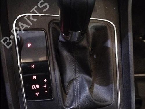 Front left interior door handle SEAT LEON ST (5F8)  | BP9814653I13  - Image 6