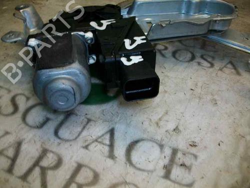 Front right window mechanism OPEL CORSA C (X01) | BP3774842C23 - Image 2