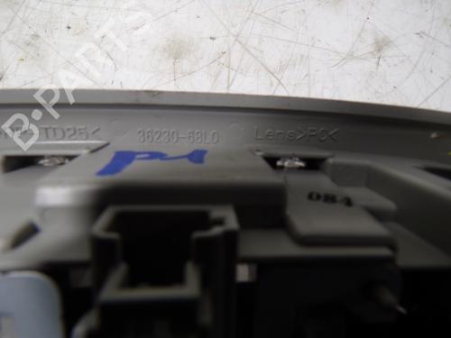 Interior roof light SUZUKI VITARA (LY) 1.4 Hybrid (Mild Hybrid) (APK414) | BP11190524I8 - Image 3