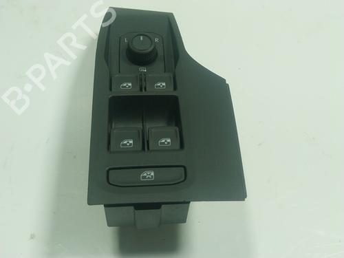 Used Left front window switch Left front window switch SEAT LEON Sportstourer (KL8, KLD) [2020-2026] 18055103 18055103