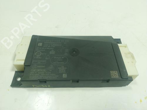 Used Electronic module MERCEDES-BENZ SPRINTER 3,5-t Van (B907, B910) 311 CDI (910.631, 910.633) (114 hp) 19640975
