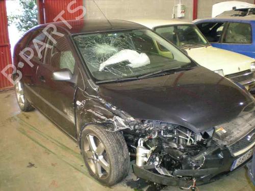Left front window switch FORD FOCUS II (DA_, HCP, DP)  | BP3749092I27 