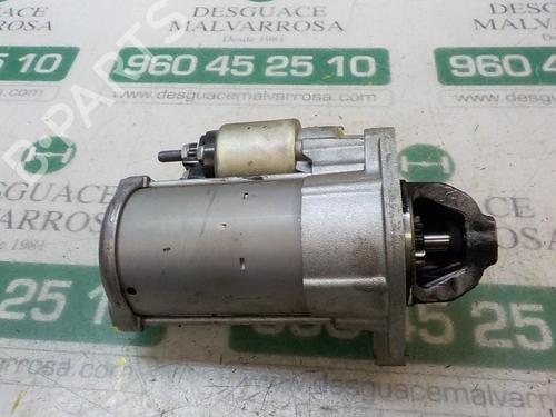Starter FORD KA (RU8) 1.2 | BP3869572M8 
