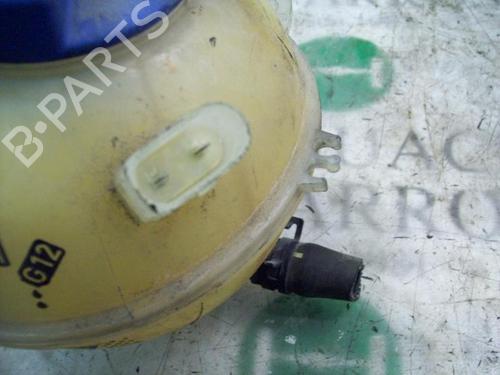 Expansion tank VW NEW BEETLE (9C1, 1C1) 1.9 TDI | BP3752199C120 