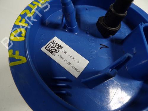 Fuel pump AUDI A1 Sportback (GBA)  | BP7876216M76 