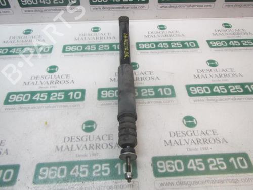 Used Right rear shock absorber Right rear shock absorber DACIA SANDERO [2008-2026] 3877668 3877668