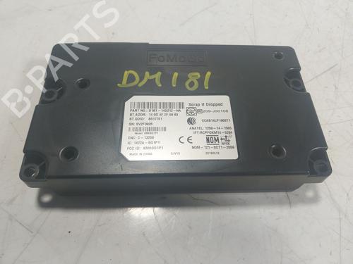 Used Electronic module Electronic module FORD TOURNEO COURIER B460 MPV [2014-2026] 17911772 17911772