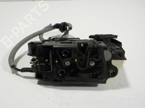 Høyre foran lås VW POLO V (6R1, 6C1) [2009-2022]  16043417
