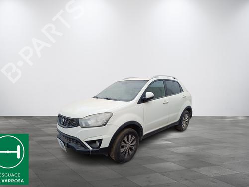 Subframe SSANGYONG KORANDO (CK) 2.2 Xdi | BP29145281M9  - Image 5