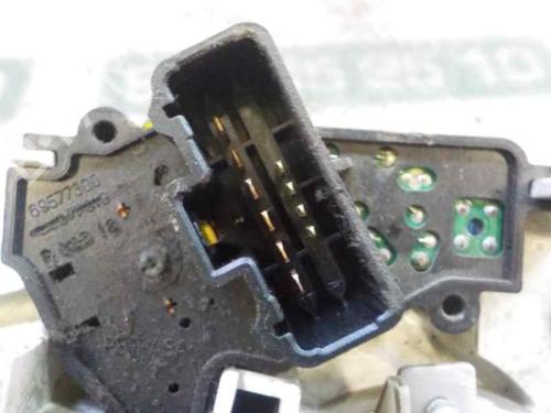 Climate control DACIA LOGAN MCV (KS_)  | BP6474295I5 