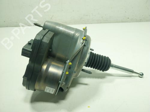 Servo brake VW CADDY V Box Body/MPV (SBA, SBH) 2.0 TDi | BP28607822M42 - Image 2